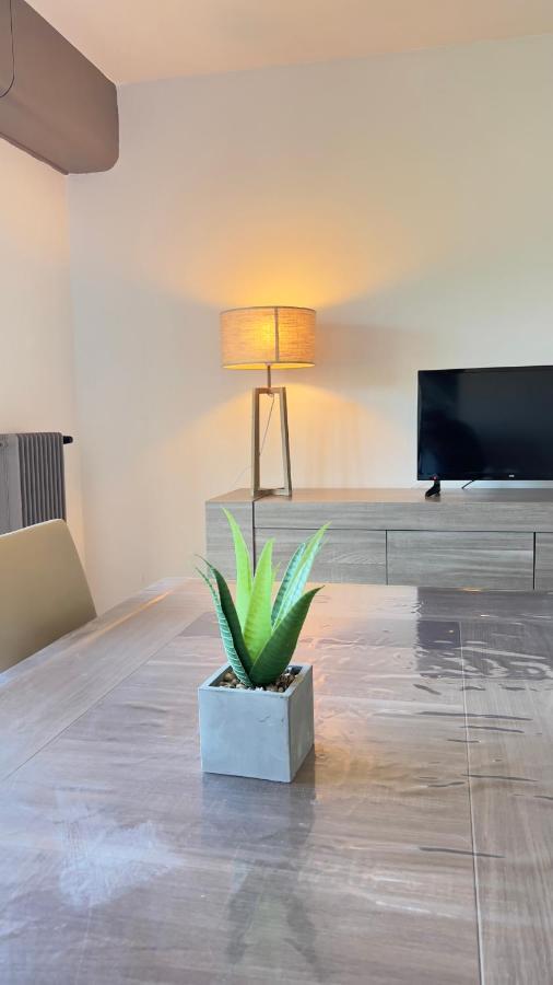 Appartement Lumineux Entre Plage Et Montagne Баньюль-сюр-Мер Экстерьер фото
